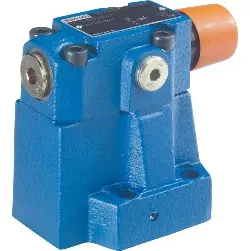Produktfoto 1 von R900596858 Druckzuschaltvent DZ 20-2-5X/200