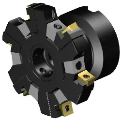 Produktfoto 1 von R33152C080R25FML CoroMill® 331 Einstellbarer zweiseitig schneidender Scheibenfräser zum Rückwärts