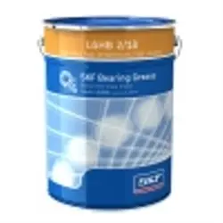 Produktfoto 1 von LGHB 2/18 SKF Wälzlagerfett