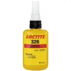 Produktfoto 1 von 88479 LOCTITE AA 326, Strukturklebstoff (Acrylat), 50ML Flasche