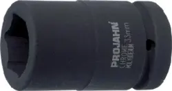580024 IMPACT-Steckschlüsseleinsatz 1', lang, SW 24 mm -PROJAHN-