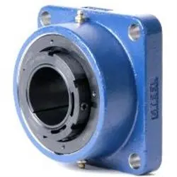 QVF16V215SM TIMKEN Flanschlagereinheit mit Pendelrollenlager