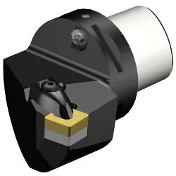Produktfoto 1 von C6DCKNR4506516 SANDVIK COROMANT CAPTO-Schneidkopf T-MAX P Außen