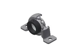 Produktfoto 1 von ESPP204 SNR Stehlagereinheit