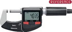 Produktfoto 1 von 4157103 Dig.-Bg.-Messschraube 40 EWRi 75-100mm, Integr.Wireless MAHR