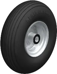 Produktfoto 1 von P 265/20-75R BLICKLE Rad mit Luftreifen, mit Stahlblech-Felge
