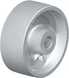 Produktfoto 1 von G 127/20G BLICKLE Rad aus Guss