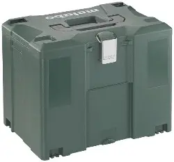 Produktfoto 1 von 626433000 MetaLoc IV, leer - metabo -