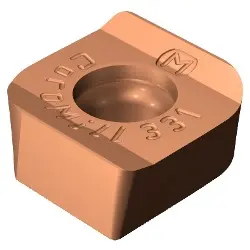 Produktfoto 1 von R331.1A-084540H-WM1020 SANDVIK CoroMill® 331 Wendeschneidplatte zum Scheibenfräsen