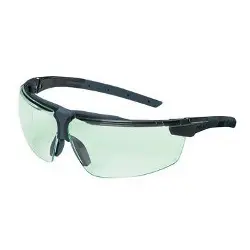 Produktfoto 1 von 9190880 UVEX i-3 lt. green sv vario. black/grey