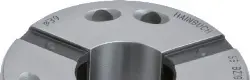 Produktfoto 1 von SK65BZIGR13,0 / 10011456 Spannkopf für Fertigteilspann. Größe 65 13,00 mm HAINBUCH