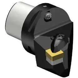 Produktfoto 1 von C6DSKNL4506515 SANDVIK COROMANT CAPTO-Schneidkopf T-MAX P Außen