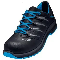 Produktfoto 1 von 6934840 UVEX 2 trend Halbschuhl S2 SRC, Gr. 40