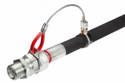 Produktfoto 1 von CL-AS-E455 Cablelock Ausreißsicherung EE ECO