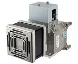 Produktfoto 1 von SCVA321FH0C02400 3/2-Wege-Sicherheitsventil