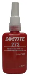 Produktfoto 1 von 232552 LOCTITE 273, Anaerobe Schraubensicherung, hochfest, 50ML Flasche