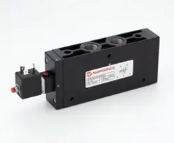 Produktfoto 1 von M/20154/172/MDZ83J Elektroventil