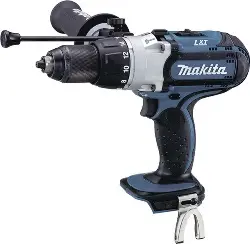 Produktfoto 1 von DHP451Z Akku-Schlagbohrschrauber 18 V DHP451Z, 0-Version - MAKITA -