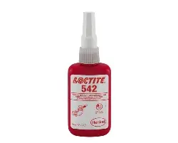 Produktfoto 1 von 234422 LOCTITE 542, Anaerobe Gewindedichtung, 50ML Flasche