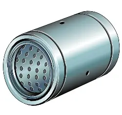 Produktfoto 1 von 0016583010000 SCHAEFFLER Lineargleitlager