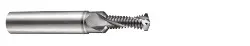 L42A1540 YG1 VHM Gewinderfräser, ØM14X2.0 Ø11.20XØ16X33.32X102mm