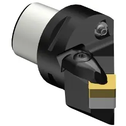 Produktfoto 1 von C4DSSNL2704212 SANDVIK COROMANT CAPTO-Schneidkopf T-MAX P Außen