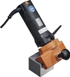 111 000 072 Kantenentgratgerät 1600 W KEG 151 - MAKRA -
