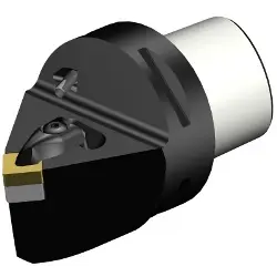 Produktfoto 1 von C6DSDNN0006512 SANDVIK COROMANT CAPTO-Schneidkopf T-MAX P Außen