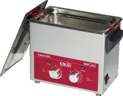 Produktfoto 1 von 98217 Ultraschallreinigungsgerät EMMI-H22 2,2 l -EMAG-
