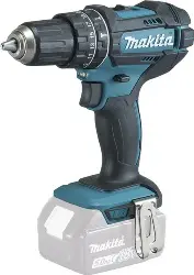 Produktfoto 1 von DHP482Z Akku-Schlagbohrschrauber 18 V DHP482Z, 0-Version - MAKITA -