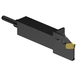Produktfoto 1 von QSQDLFE0500C08S SANDVIK CoroCut QD,Tool Item,Parting/Grooving