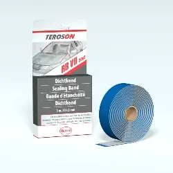 Produktfoto 1 von 150002 TEROSON RB VII, Dicht- und Klebeband, 20x2 SR 3M Rolle