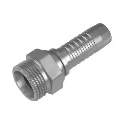 Produktfoto 1 von 6100096642 HCS-31-CE-35L-M-W3, lose Schlaucharmatur