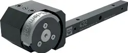 Produktfoto 1 von 31002833 Beschriftungswerkzeugset rechts Ø30mm