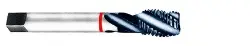 Produktfoto 1 von TY312866 YG1 HSS-E Gewindebohrer, M27X3.0 6H 160.0L