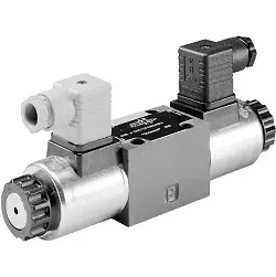 Produktfoto 1 von R901235381 Wegeschieberventil 4WE 6 D46-6X/OFEG24N9K72L SO407