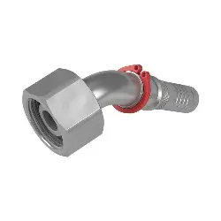 6100096385 HCS-19-DKO-25S-045-S-OR-V-M-W5, Schlauchverschraubung Edelstahl