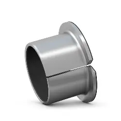 Produktfoto 1 von PCMF 101212 E SKF PTFE Composite-Bundbuchse bleifrei