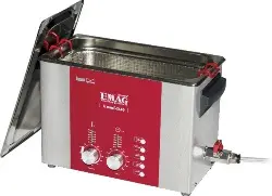 60099 Ultraschallreinigungsgerät EMMI-D40 4,0 l -EMAG-