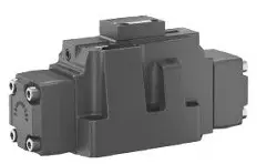 Produktfoto 1 von R900462239 Wegeschieberventil 4WH 10 W4X/