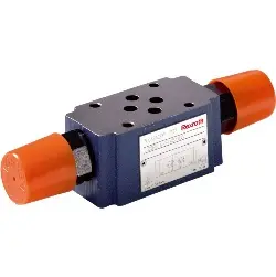 Produktfoto 1 von R900481624 Drosselrueckschlvt Z2FS 6-2-4X/2QV