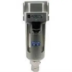 Produktfoto 1 von AMJ4000-F03 SMC Wasserabscheider für Vakuum