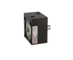 Produktfoto 1 von M/50263/10 Dw Kurzhub-Zyl