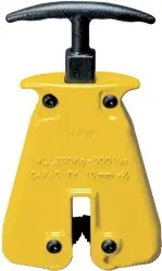 4025092556057 Handklemme Typ THG 0-10 mm