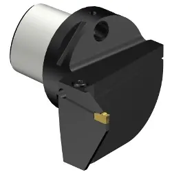 Produktfoto 1 von C6LF151234506530 SANDVIK COROMANT CAPTO-Schneidkopf Q-CUT Außen