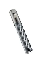 Produktfoto 1 von C49230.0 HSS-E-PM Extra Lang Schaftfr. Weldon DIN 844L HRA Profil 35°