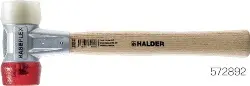 Produktfoto 1 von 3968.050 Schonhammer BASEPLEX