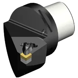 Produktfoto 1 von C8DCLNR5508012 SANDVIK COROMANT CAPTO-Schneidkopf T-MAX P Außen