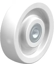 Produktfoto 1 von SPO 175/25K BLICKLE Schwerlast-Rad aus Polyamid