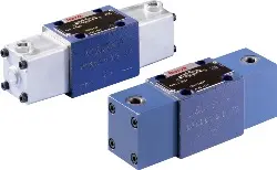 R900479722 Wegeschieberventil 3WH 6 A5X/OF